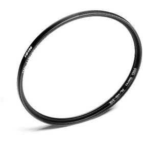 تصویر فیلتر لنز عکاسی یووی نیسی Nisi 95mm PRO Nano HUC UV Filter 