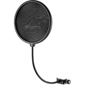 تصویر پاپ فیلتر کی اند ام K&amp;amp;M 23966 Popkiller XL 