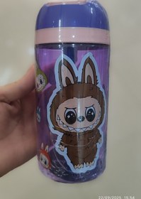 تصویر قمقمه شوتای Shotay