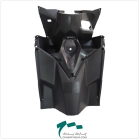 تصویر فلاپ هوندا کلیک 