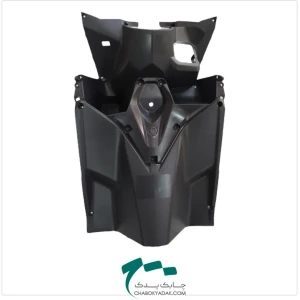 تصویر فروشگاه چابک یدک