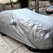 تصویر چادر شمعی نانو هیوندای i20 