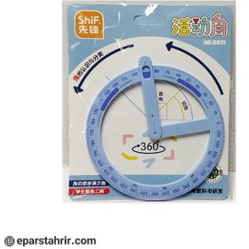 تصویر نقاله 360 درجه کد9821 