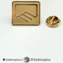 تصویر بج سینه سازمان نظام مهندسی 