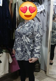 تصویر شومیز مجلسی اعلا 