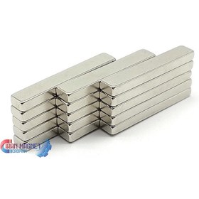 تصویر آهن ربا N42 40 10 3 