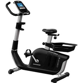 تصویر دوچرخه ثابت هورایزن مدل Comfort 7 Horizon Comfort 7 Upright Exercise Bike