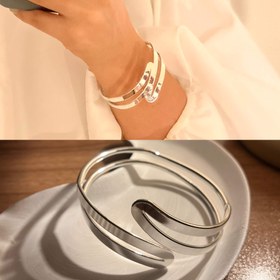 تصویر بنگل مینیمال دو کاره کد ۱ 