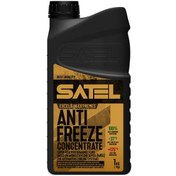 تصویر ضد یخ ساتل مناسب سواری ا satel antifreeze satel antifreeze