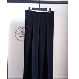 تصویر شلوار زنانه بگ نخی 