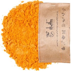 تصویر پودر رنگ برنج 