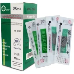 تصویر نیدل هوانکیو (500 عددی) 