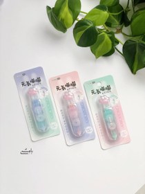 تصویر غلطگیر نواری پنجه 