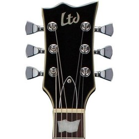 تصویر گیتار الکتریک ESP LTD EC-256FM STP SUNBURST 