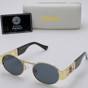 تصویر عینک آفتابی زنانه برند ورساچه کد ۸۰۱۶ 