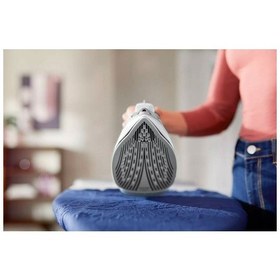 تصویر اتو بخار فیلیپس مدل DST5010 ظرفیت ۰.۳۲ لیتر 