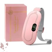 تصویر ماساژور قاعدگی بانوان 