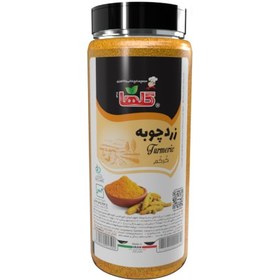 تصویر زردچوبه خانواده 430 گرم – P.E.T 