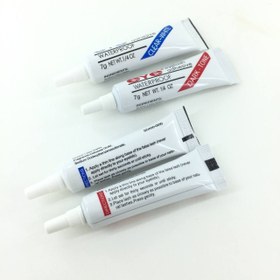 تصویر چسب مژه ضد آب EYE 