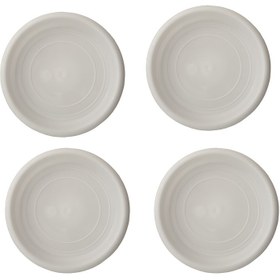 تصویر زیرگلدانی مدل Yg15-4 مجموعه 4عددی 