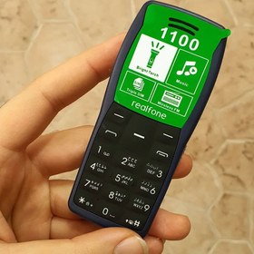 تصویر گوشی ریل فون 1100 Realfone 1100