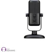 تصویر میکروفون استودیویی سارامونیک SR-MV2000 Saramonic SR-MV2000 Wired Cardioid Microphone