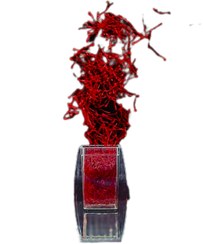 تصویر زعفران سوپرنگین قائنات - 4گرم Qaenat Super Negin Saffron