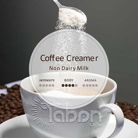 تصویر پودر کافی میت تابان 200 گرمی 