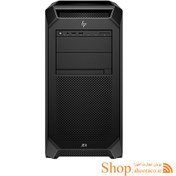 تصویر کامپیوتر دسکتاپ اچ‌پی Z8 G4 Workstation با CPU XEON و RAM ۶۴ گیگابایت و گرافیک ۱۶ گیگابایت 