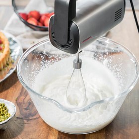 تصویر همزن برقی گاستروبک مدل GASTROBACK 40983 GASTROBACK HAND MIXER 5 SPEED 40983