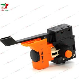 تصویر کلید دریل 13 چینی برند ام جی اس MJS Switch Drill 13 China