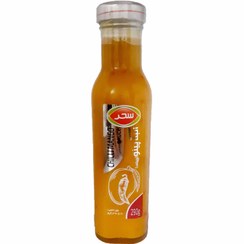 تصویر سحر سس انبه چیلی 290گ 