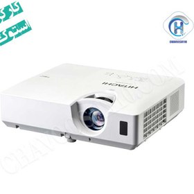 تصویر ویدئو پروژکتور هیتاچی مدل X2530WN X2530WN