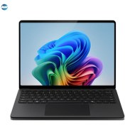 تصویر لپ تاپ مایکروسافت Surface Laptop 6 ظرفیت ۱ ترابایت رم ۳۲ گیگابایت سایز ۱۵ اینچ با پردازنده Core Ultra 7 