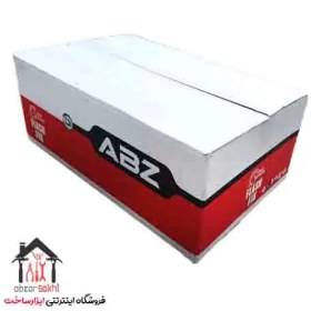 تصویر چسب 123 ABZ مدل Flash Fix 