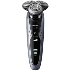 تصویر ماشین اصلاح موی صورت فیلیپس (Philips) مدل s9311 