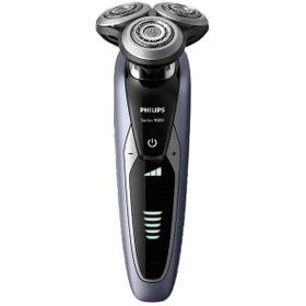 تصویر ماشین اصلاح موی صورت فیلیپس (Philips) مدل s9311 