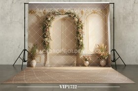 تصویر بکدراپ نوروز کد VIP1722 