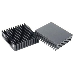 تصویر هیت سینک سایز 4x4cm 