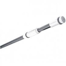 تصویر دسته جارو لوکس 4/8 متری 