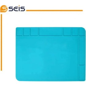 تصویر پد نسوز مکانیک Mechanic V58 480*340MM 