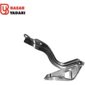 تصویر لولای کاپوت (درب موتور) هیوندای اکسنت جنیون پارت (GEMUIME PARTS) 