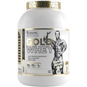 تصویر پروتئین وی گلد 2 کیلوگرم کوین لورون KEVIN LEVRONE GOLD WHEY 2KG