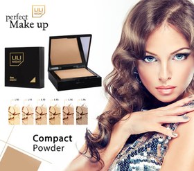 تصویر پنکیک لی لی نایت 