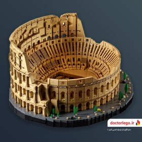 تصویر لگو ورزشگاه کلاسیوم ۱۰۲۷۶ 
