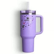 تصویر ماگ استنلی مدل QUENCHER H2O TUMBLER حجم ۱.۱۸ لیتر 