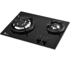 تصویر اجاق گاز اخوان مدل V29 دو شعله 