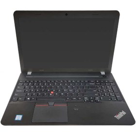 تصویر لپ تاپ استوک Lenovo E560 پردازنده Core i5 نسل ۶ 