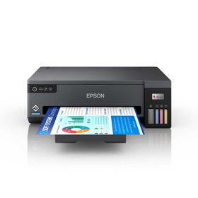 تصویر پرینتر جوهرافشان اپسون مدل L11050 Epson EcoTank L11050