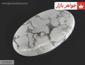 تصویر نگین هولیت خوش طرح کد 125550 